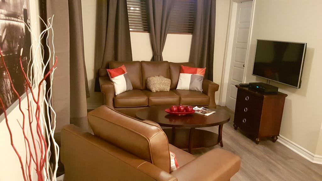 1-Bedroom Apartment Sweet #8 By Amazing Property Rentals Gatineau Exteriér fotografie