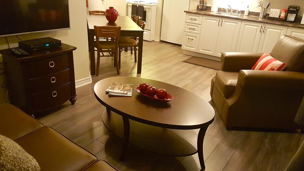 1-Bedroom Apartment Sweet #8 By Amazing Property Rentals Gatineau Exteriér fotografie