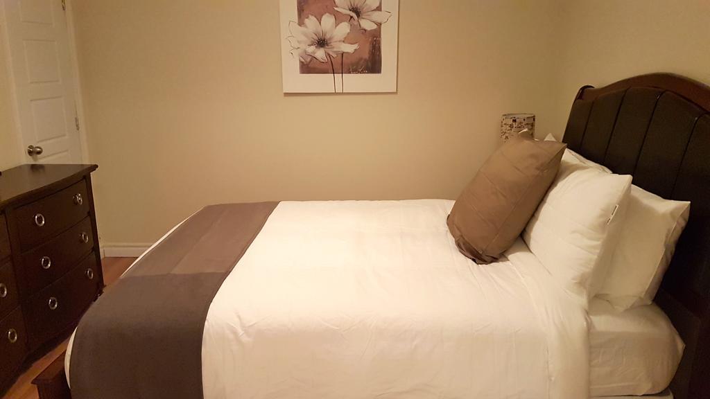 1-Bedroom Apartment Sweet #8 By Amazing Property Rentals Gatineau Exteriér fotografie