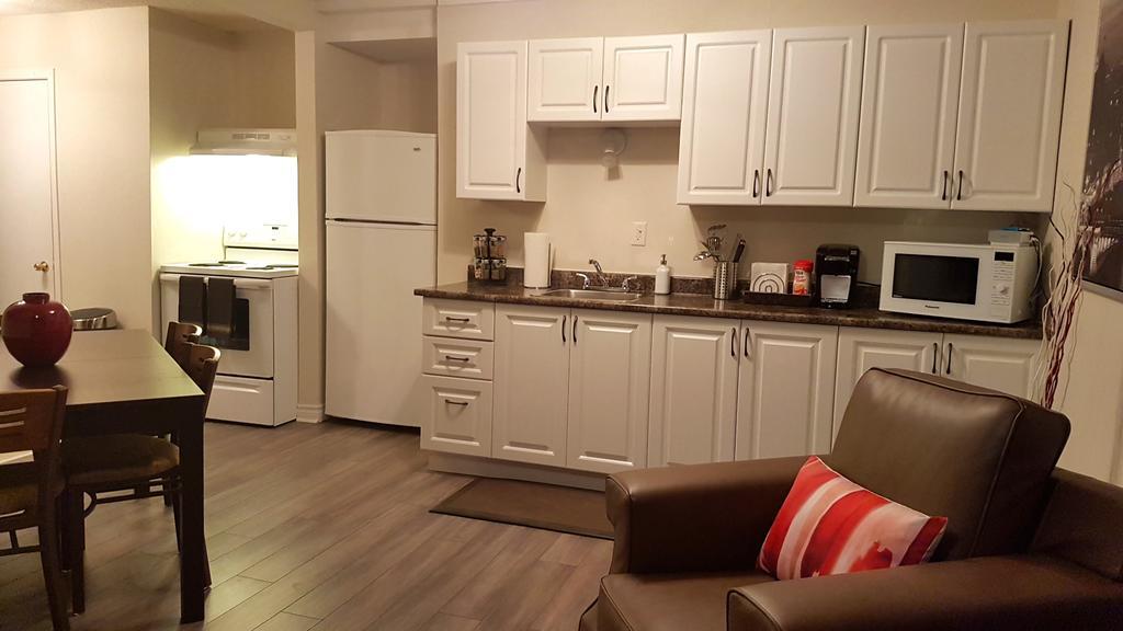 1-Bedroom Apartment Sweet #8 By Amazing Property Rentals Gatineau Exteriér fotografie